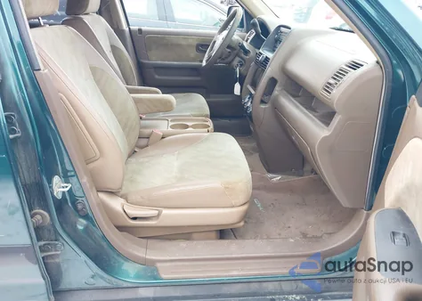 2003 Honda Cr-V Ex z USA, uszkodzony, nr VIN JHLRD78853C042202